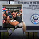 EEUU congela visas para 75 países, incluidos Cuba, Brasil, Rusia e Irán EEUU congela visas para 75 países, incluidos Cuba, Brasil, Rusia e Irán