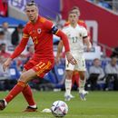 Gales quiere que lo llamen Cymru en el fútbol internacional
