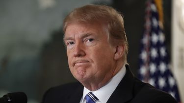 Presupuesto de Trump recorta fondos para salud mental