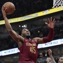 Cavs se defienden y superan por 103-102 a los Bulls