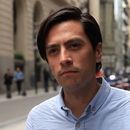 Estas son palabras de despedida de un corresponsal de la BBC en Venezuela