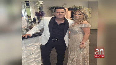 identifican a pareja de cubanos como los victimas de  accidente en puente de miami