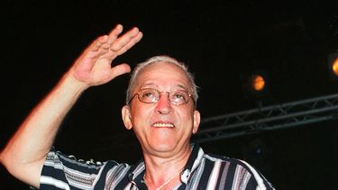 Cuba de luto por muerte de Juan Formell