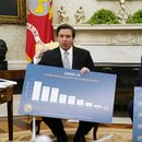 Trump: EEUU podría exigir pruebas a viajeros internacionales