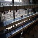 A punto de cerrar el “Newseum”, el museo del periodismo