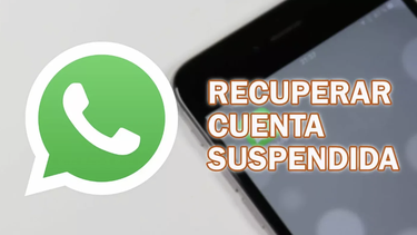 que hacer si una cuenta de whatsapp ha sido suspendida, y como prevenirlo
