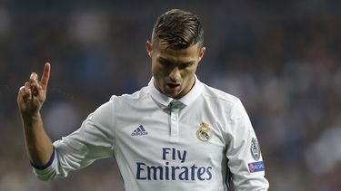cristiano pagara los 14,7 millones para reducir la pena