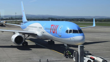 agencia anglo-alemana tui uk reanuda vuelos a varadero