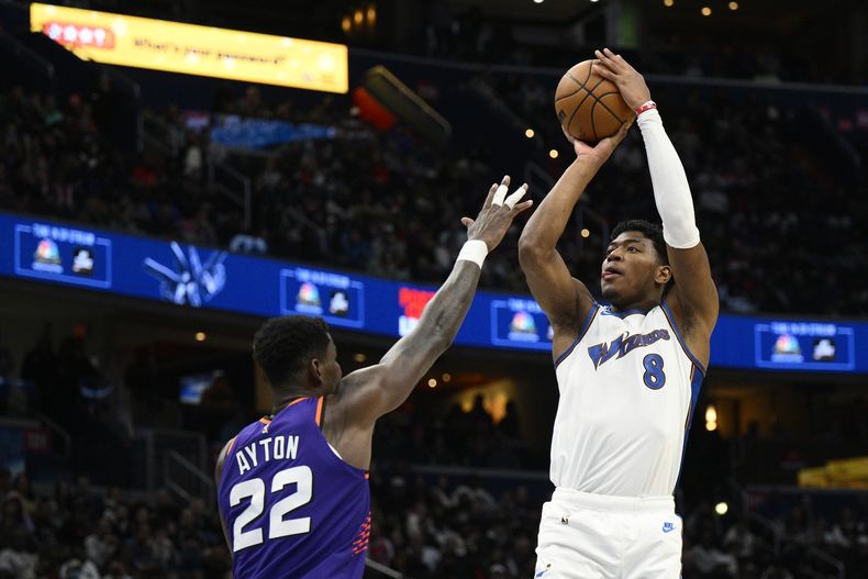 DEP-BAS SUNS-WIZARDS