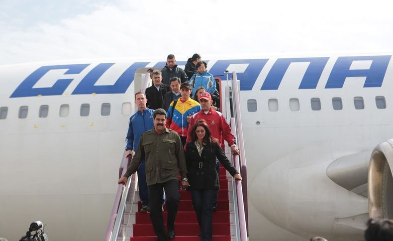 El régimen de Nicolás Maduro mantiene una red de espías en Estados Unidos, conformada por simpatizantes de la Revolución Bolivariana a quienes remunera generosamente, pero estos son controlados remotamente desde Venezuela luego de que el Servicio Bolivari