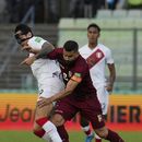 Perú vence a Venezuela y entra en la lucha por cuarto puesto
