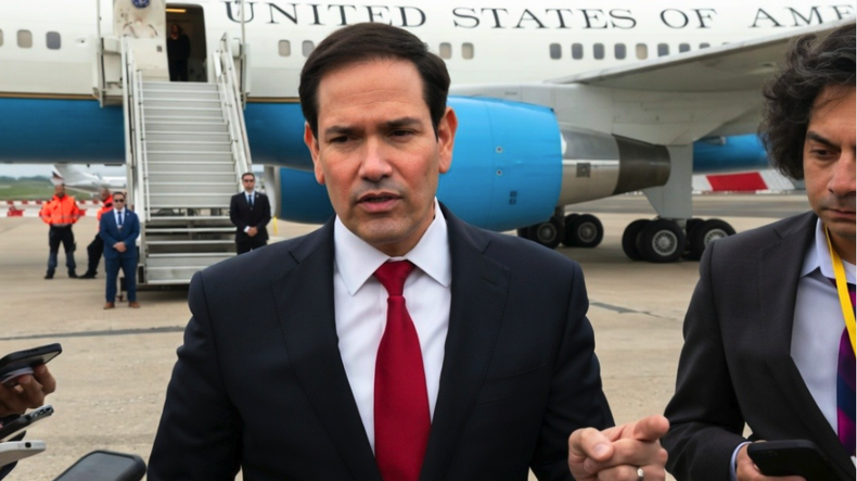 Marco Rubio