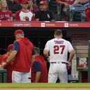 Angelinos encajan 13ra derrota tras cese de su manager