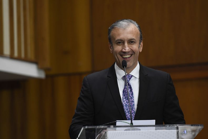 AMS-GEN VENEZUELA-RUSIA