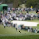 Scheffler lidera Masters; Woods firma su peor tarjeta