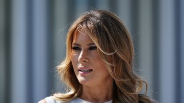 Exasesora de Melania Trump lamenta trabajo en la Casa Blanca