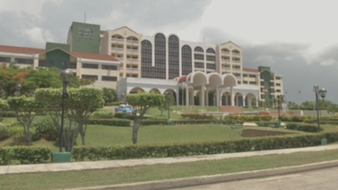 organizaciones del exilio piden a la cadena de hoteles estadounidense starwood que detengan sus inversiones en cuba