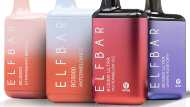 advertencia sobre los peligros de los cigarrillos electronicos: un estudio revela efectos daninos