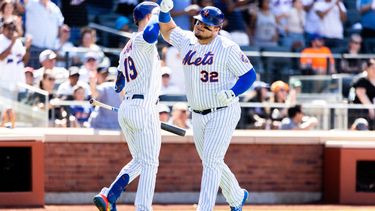 Mets vuelven a blanquear a Filis
