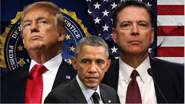 escandalo: sale a la luz presunto complot de la administracion obama para deslegitimar la victoria de trump en 2016