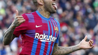 Lillini no sabe sobre llegada de Dani Alves a Pumas