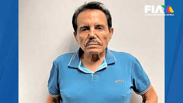 eeuu no buscara la pena de muerte para los capos mexicanos el mayo zambada y rafael caro quintero