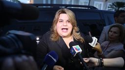 gonzalez tendria un nuevo gabinete