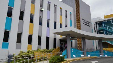 Investigan traumas sufridos por menor de dos meses de nacido en Gurabo