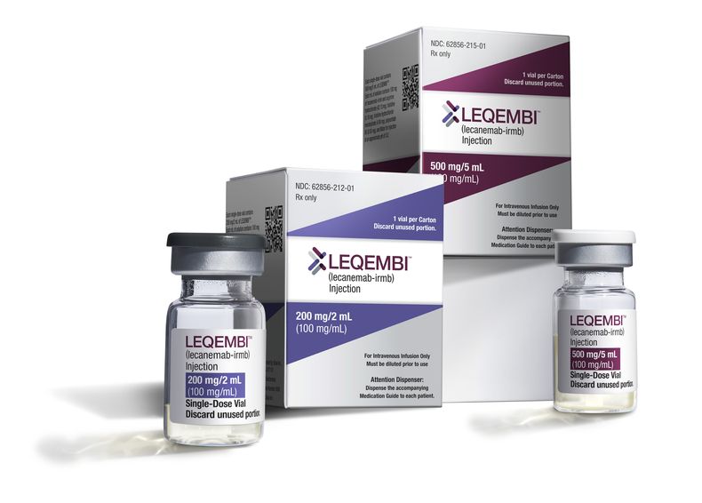 REP-MED AP EXPLICA-ALZHEIMER-NUEVO MEDICAMENTO