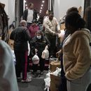 EEUU: Inflación agrava el hambre en esta temporada navideña
