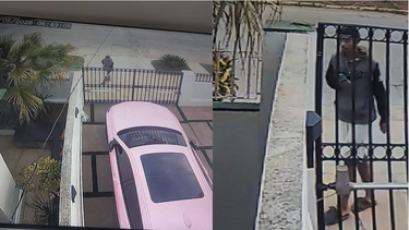 Intentan robar la casa de Bolito El Efi horas después de su muerte en La Habana
