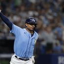 Rays trituran a Yanquis y se les acercan a 5 juegos