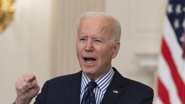 Biden firmará orden para defender igualdad de género