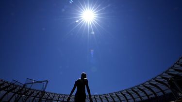 Estudio resuelve falsos positivos de dopaje por filtro solar