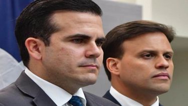 gobernador y militarizacion de la isla: yo solicite estas capacidades