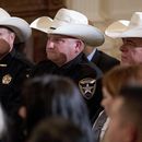 Trump dice que agenda migratoria impulsará a republicanos