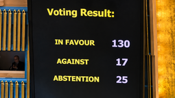 ??? ¡cuba pierde 35 votos en la onu! la resolucion contra el embargo registra una fuerte caida de apoyo internacional
