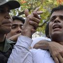 Venezuela considera "insensata" petición de la ONU para liberar a Leopoldo López