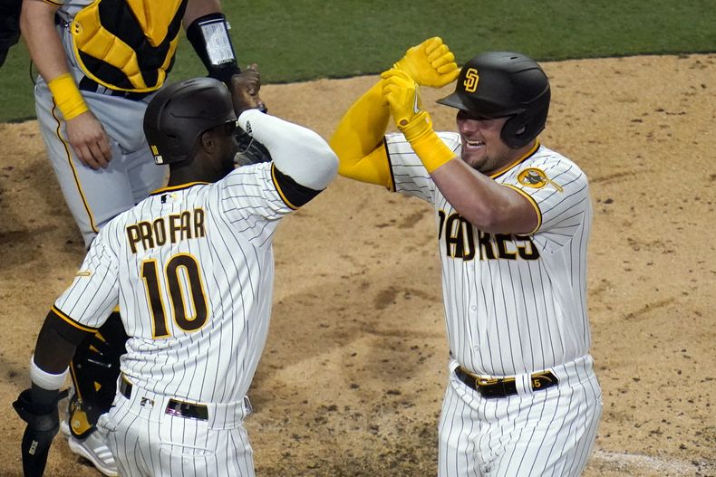 DEP-BEI PIRATAS-PADRES