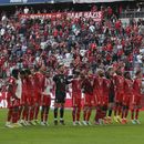 Bayern arrolla a Mainz, vuelve a ser puntero de Bundesliga