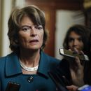 Muro: Senadores republicanos que pueden decirle no a Trump