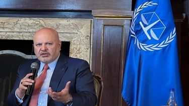La CPI autoriza reanudar la investigación por supuestos crímenes de lesa humanidad en Venezuela