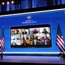 Biden recibe luz verde para iniciar transición