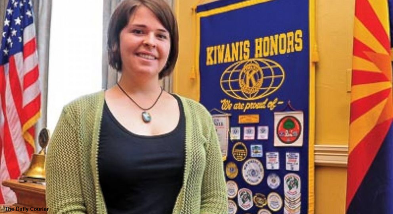 Kayla Mueller
