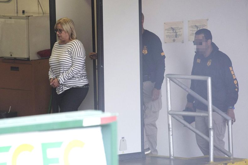 Se alega que Ávila comenzó la conspiración tan pronto asumió el mando en ASES.