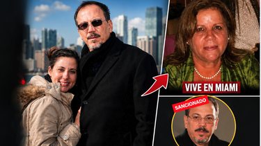 Suegra de Alejandro Castro Espín habría dado información falsa en trámite de visa para entrar a EEUU