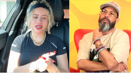 flor de cuba dice que gano primera audiencia contra alexander otaola: el caso de difamacion ira a juicio