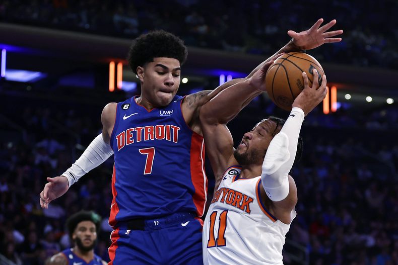 DEP-BAS PISTONS-KNICKS