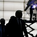 Trump: versiones de recompensas rusas son “noticias falsas”