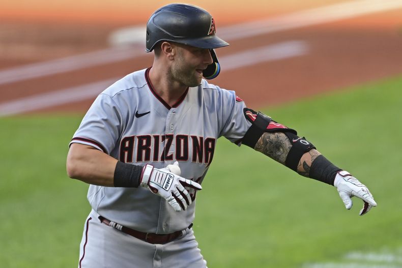 DEP-BEI DIAMONDBACKS-GUARDIANES